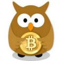  Телеграмм канал &laquo;OWLBIT - портал о криптовалютах&raquo; 