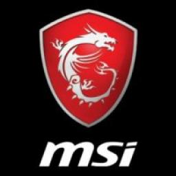 Телеграмм канал &laquo;MSI Russia&raquo; 