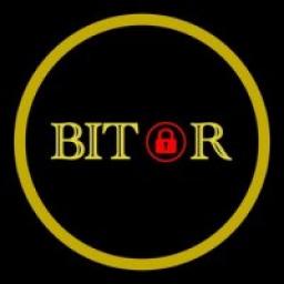  Телеграмм канал &laquo;B I T ⭕️ R&raquo; 