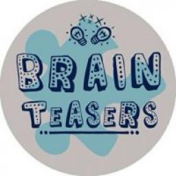  Телеграмм канал &laquo;Brain Teasers&raquo; 