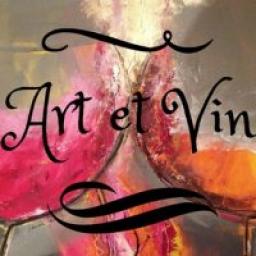  Телеграмм канал &laquo;Art et Vin&raquo; 