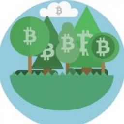  Телеграмм канал &laquo;✅ Crypto Forest 