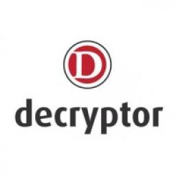  Телеграмм канал &laquo;DEcryptor&raquo; 