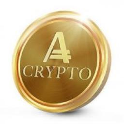  Телеграмм канал &laquo;A-Crypto. Технический анализ криптовалют.&raquo; 