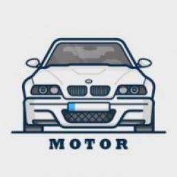  Телеграмм канал &laquo;MOTOR | Автомобильный журнал&raquo; 