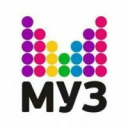  Телеграмм канал &laquo;MUZ TV