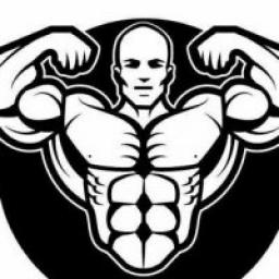  Телеграмм канал &laquo;Bodybuilding