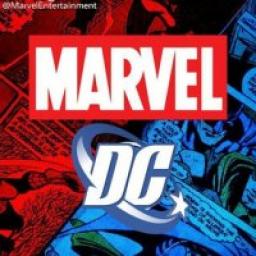  Телеграмм канал &laquo;MARVEL | DC&raquo; 