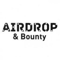  Телеграмм канал &laquo;Airdrop & Bounty&raquo; 