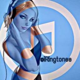  Телеграмм канал &laquo;Рингтоны | Ringtones&raquo; 