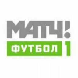  Телеграмм канал &laquo;Матч! Футбол 1&raquo; 