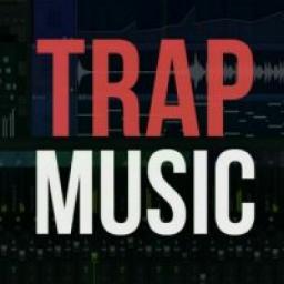  Телеграмм канал &laquo;TRAP & EDM&raquo; 