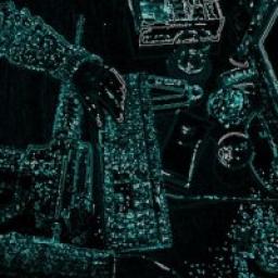  Телеграмм канал &laquo;TheDarkNet&raquo; 