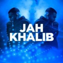  Телеграмм канал &laquo;Jah Khalib&raquo; 
