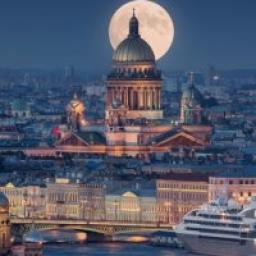  Телеграмм канал &laquo;Работа в Санкт-Петербурге | СПб&raquo; 