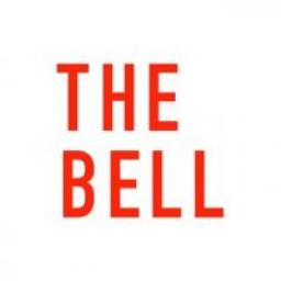  Телеграмм канал &laquo;The Bell&raquo; 