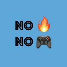  Телеграмм канал &laquo;No Flame No Game&raquo; 