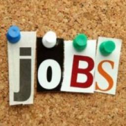  Телеграмм канал &laquo;Jobs abroad - Работа за рубежом&raquo; 