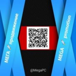  Телеграмм канал &laquo;МЕГА 