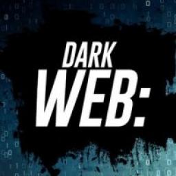  Телеграмм канал &laquo;Dark Web&raquo; 