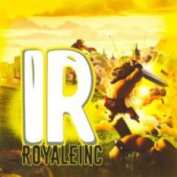  Телеграмм канал &laquo;Royale.Inc | Clash Royale&raquo; 