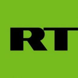  Телеграмм канал &laquo;RT на русском&raquo; 