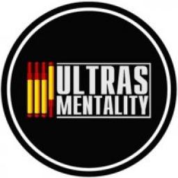  Телеграмм канал &laquo;Ultras Mentality&raquo; 