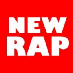  Телеграмм канал &laquo;NEW RAP&raquo; 