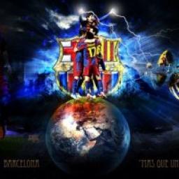  Телеграмм канал &laquo;FC Barcelona News
