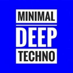  Телеграмм канал &laquo;Minimal/Deep/Techno&raquo; 