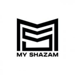  Телеграмм канал &laquo;My Shazam&raquo; 