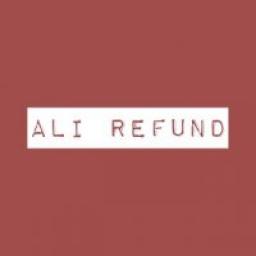  Телеграмм канал &laquo;ALI refund&raquo; 
