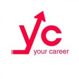 Телеграмм канал &laquo;Your Career&raquo; 
