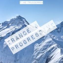  Телеграмм канал &laquo;Trance & Progressive&raquo; 