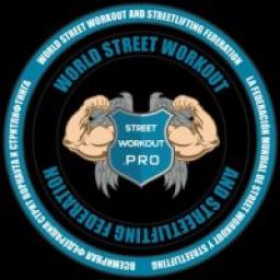  Телеграмм канал &laquo;STREET WORKOUT&raquo; 