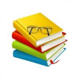  Телеграмм канал &laquo;Книжный червь&raquo; 