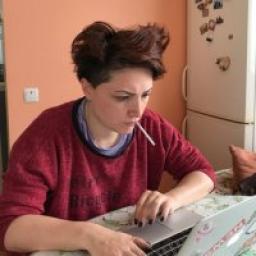  Телеграмм канал &laquo;Ашотовна в тапочках&raquo; 
