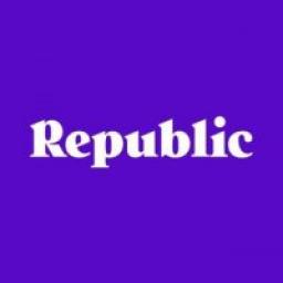  Телеграмм канал &laquo;Republic: истории и идеи&raquo; 