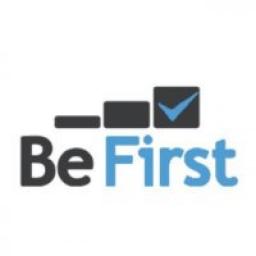  Телеграмм канал &laquo;BeFirst| Live вилки&raquo; 