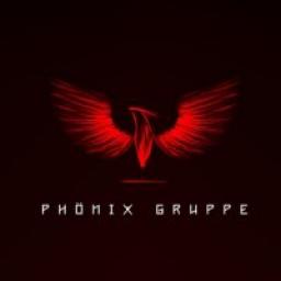  Телеграмм канал &laquo;Ph&ouml;nix Gruppe&raquo; 