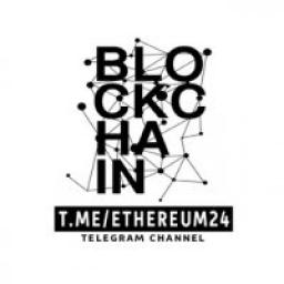  Телеграмм канал &laquo;Blockchain&raquo; 