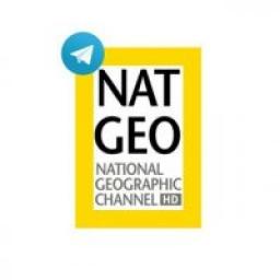  Телеграмм канал &laquo;National Geographic&raquo; 