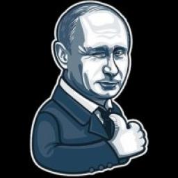  Телеграмм канал &laquo;Путинизм&raquo; 
