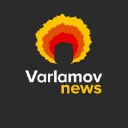  Телеграмм канал &laquo;Varlamov News&raquo; 