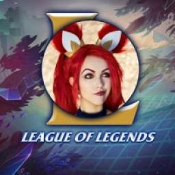  Телеграмм канал &laquo;League of Legends&raquo; 