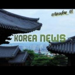  Телеграмм канал &laquo;KOREA NEWS&raquo; 
