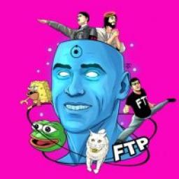  Телеграмм канал &laquo;FTP2&raquo; 