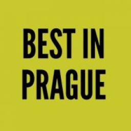  Телеграмм канал &laquo;BEST_in_PRAGUE 