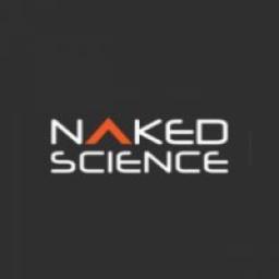  Телеграмм канал &laquo;Naked Science&raquo; 