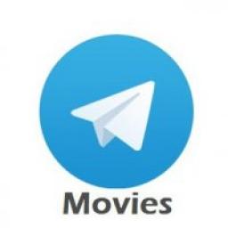  Телеграмм канал &laquo;Telegram Movies&raquo; 